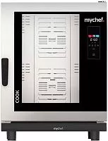 Пароконвектомат DISTFORM MyChef Cook 10 GN 1/1