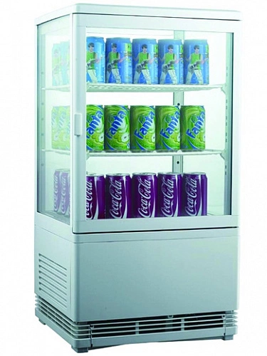 Шкаф холодильный GASTRORAG RT-58W