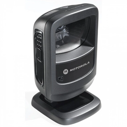 Сканер ШК Symbol/Motorola DS9208 USB черный