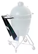 Рукоятка дополнительная Big Green Egg к ножкам гриля M