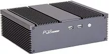 POS компьютер POSCENTER Z1 (J1900, RAM 4Gb, SSD 128Gb, 2 VGA, 6*COM, 8*USB, 2*PC/2, LAN, без AUDIO)