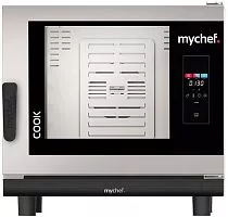 Пароконвектомат DISTFORM Mychef Cook Pro 6 GN 1/1