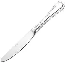 Нож десертный KUNSTWERK сталь нерж., L=21, B=2см, металлич.