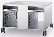 Подставка RATIONAL UG12 для VCC 112T 60.30.926