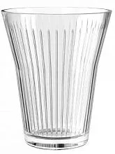 Стакан хайбол OCEAN Спейс P03862 стекло, 300 мл, D=9, H=11 см, прозрачный