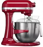 Миксер планетарный KITCHENAID 5KSM7591XEER красный