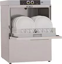 Машина посудомоечная фронтальная APACH Chef Line LDST50 DD DP