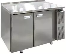 Стол холодильный без борта FINIST СХСм-700-2