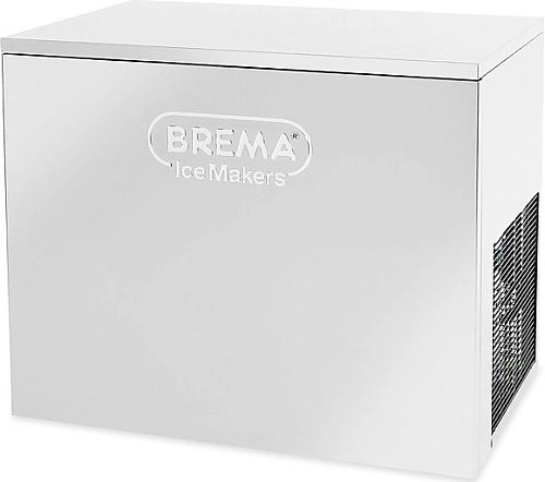 Льдогенератор BREMA C 150A кубик
