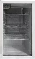 Шкаф холодильный COOLEQ TBC-85 белый