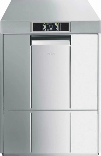 Машина посудомоечная фронтальная SMEG Topline UD526D