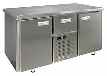 Стол холодильный без борта FINIST СХСка-700-2