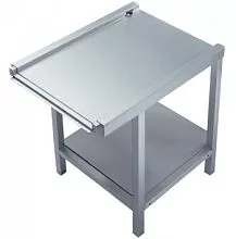 Стол для чистой посуды COMENDA AC/ACR 770163 800R