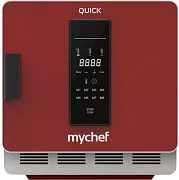 Печь конвекционная DISTFORM Mychef Quick 1 QE11FR0D