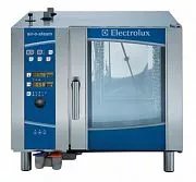 Пароконвектомат ELECTROLUX AOS061GCY2 269790 ГАЗ