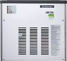 Льдогенератор SCOTSMAN MF 26 AS OX гранулы