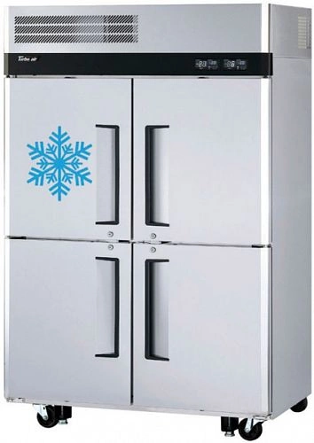 Шкаф холодильно-морозильный TURBO AIR KR1F45-4