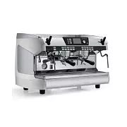 Кофемашина Nuova Simonelli Aurelia II 2Gr Digit 380V low groups pearl white+LED