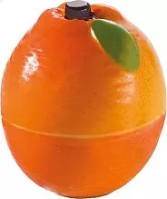 Форма для конфет апельсин MARTELLATO 20FRUIT05