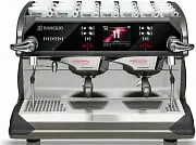 Кофемашина рожковая RANCILIO Classe 11 USB Xcelsius 2 низкие группы, черный