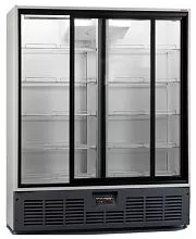 Шкаф холодильный АРИАДА Рапсодия R1400MC