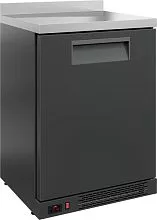 Шкаф холодильный POLAIR TD101-BarC столешница с бортом