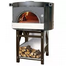 Печь для пиццы MORELLO FORNI PAX 110