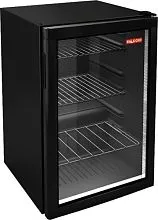 Шкаф холодильный HICOLD XW-85