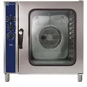 Пароконвектомат ELECTROLUX FCE101 260706