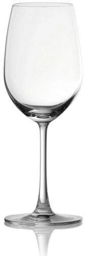 Бокал для вина OCEAN Мэдисон 1015R15L стекло, 425мл, D=8,2, H=22,4 см, прозрачный