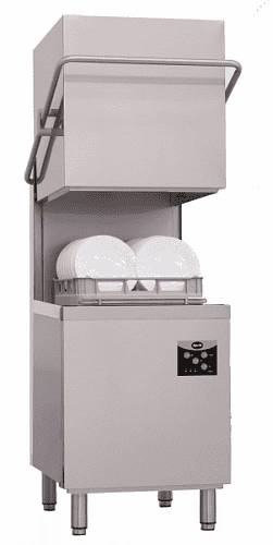 Машина посудомоечная APACH AC800 купольная