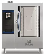 Пароконвектомат ELECTROLUX ECOE101T2A0 217722