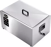 Термостат ванна SOUS-VIDE APACH ASV 1/1 GN R