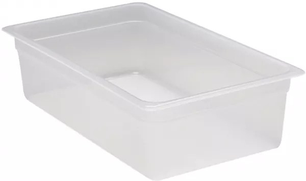 Гастроемкость CAMBRO 14РР 190 полипропилен, GN1/1-100