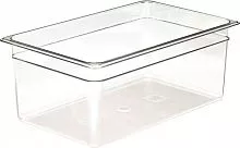 Гастроемкость CAMBRO 18CW 135 поликарбонат, GN1/1-200