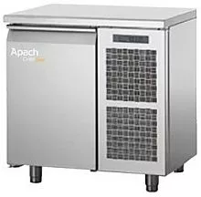 Стол холодильный без борта APACH Chef Line LTRMGN3T