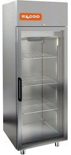 Шкаф холодильный HICOLD A70/1NV