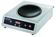 Плита индукционная WOK GASTRORAG TZ BT-350B-WOK