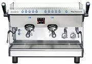 Кофемашина рожковая LA PAVONI DESIDERIO2VB 2 низкие группы, белый