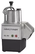 Овощерезка ROBOT COUPE CL50 с комплектом для чистки решетки