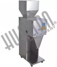 Дозатор весовой для трудносыпучих продуктов HUALIAN FZ-3000
