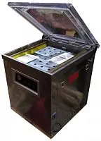 Вакуумный упаковщик FOODATLAS DZ-600II