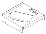 Опора миксера BEAR VARIMIXER AR10 01227