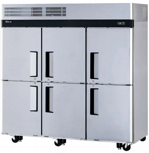 Шкаф морозильный TURBO AIR KF65-6