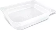 Гастроемкость P.L. Proff Cuisine 91001102 полипропилен, GN1/1-65