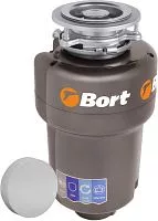 Измельчитель отходов BORT Titan Max Power Full Control