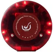 Пейджер запасной IBELLS smart 860