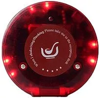 Пейджер запасной IBELLS smart 860