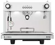 Кофемашина рожковая CREM EX2 Mini 1 высокая группа