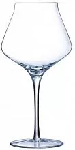 Бокал для вина CHEF AND SOMMELIER Ревил ап J8742 хр.стекло, 450мл, D=10, 4, H=22, 2см, прозрачный
